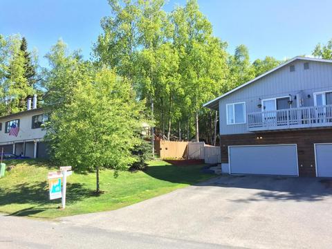 9245 W Kanaga Loop, Eagle River, AK 99577 photo 1