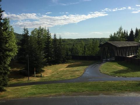 9245 W Kanaga Loop, Eagle River, AK 99577 photo 2