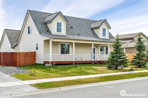 5889 Big Bend Loop, Anchorage, AK 99502 photo 41