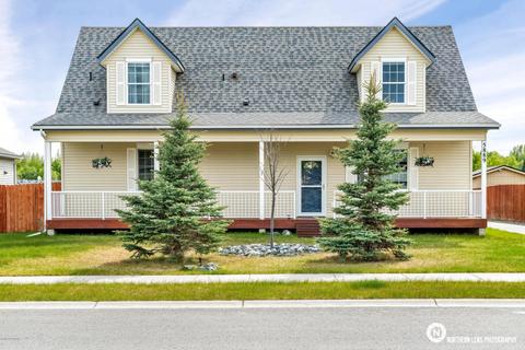 5889 Big Bend Loop, Anchorage, AK 99502 photo 2