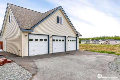 5889 Big Bend Loop, Anchorage, AK 99502 photo 3