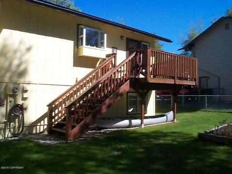 17958 Meadow Creek Dr, Eagle River, AK 99577 photo 3
