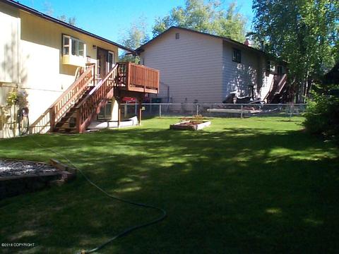 17958 Meadow Creek Dr, Eagle River, AK 99577 photo 4