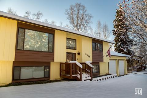 17958 Meadow Creek Dr, Eagle River, AK 99577 photo 2