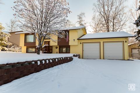 17958 Meadow Creek Dr, Eagle River, AK 99577 photo 7