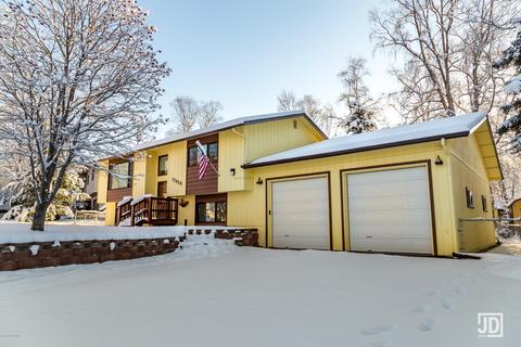 17958 Meadow Creek Dr, Eagle River, AK 99577 photo 1