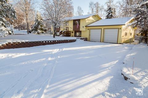 17958 Meadow Creek Dr, Eagle River, AK 99577 photo 38