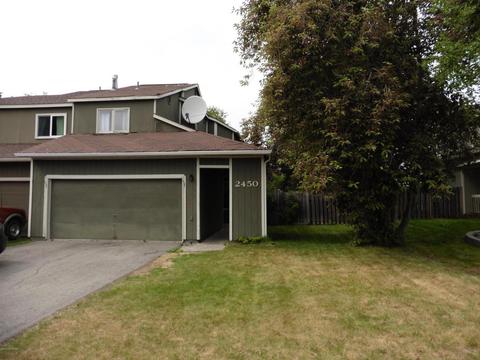 2450 Colony Loop, Anchorage, AK 99507 photo 1