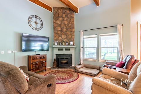3542 Mandeville Loop, North Pole, AK 99705 photo 8