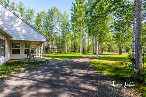3542 Mandeville Loop, North Pole, AK 99705 photo 20