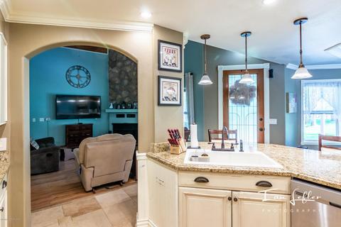 3542 Mandeville Loop, North Pole, AK 99705 photo 5