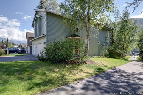 18910 Chrystal Island Dr, Eagle River, AK 99577 photo 29