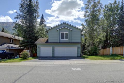 18910 Chrystal Island Dr, Eagle River, AK 99577 photo 2