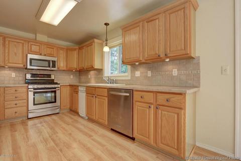 18910 Chrystal Island Dr, Eagle River, AK 99577 photo 5