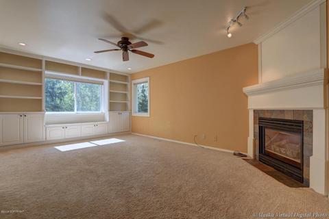 18910 Chrystal Island Dr, Eagle River, AK 99577 photo 11