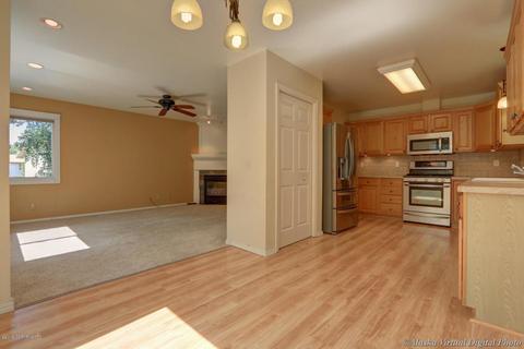 18910 Chrystal Island Dr, Eagle River, AK 99577 photo 7