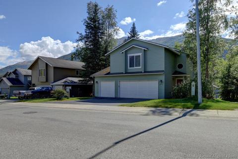 18910 Chrystal Island Dr, Eagle River, AK 99577 photo 1