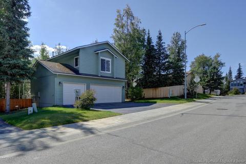 18910 Chrystal Island Dr, Eagle River, AK 99577 photo 3