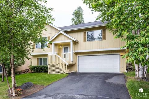 18627 Danny Dr, Eagle River, AK 99577 photo 1
