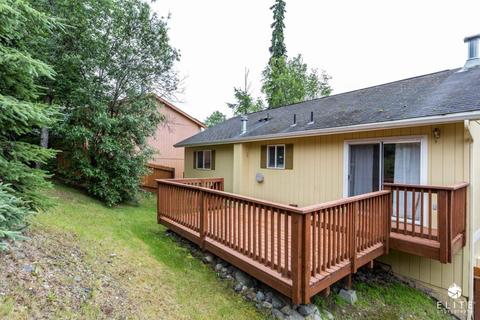 18627 Danny Dr, Eagle River, AK 99577 photo 3
