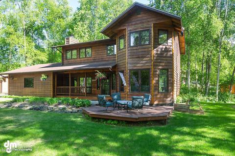 24888 Teal Loop, Chugiak, AK 99567 photo 37