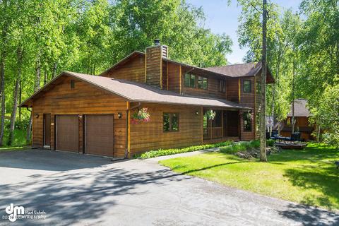 24888 Teal Loop, Chugiak, AK 99567 photo 48