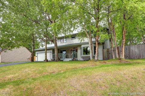 3065 Bettles Bay Loop, Anchorage, AK 99515 photo 1