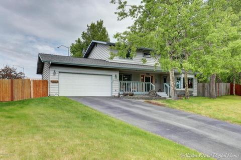3065 Bettles Bay Loop, Anchorage, AK 99515 photo 2