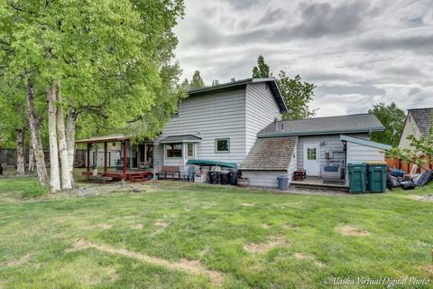 3065 Bettles Bay Loop, Anchorage, AK 99515 photo 29