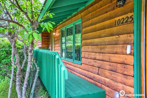10225 Donald Pl, Eagle River, AK 99577 photo 2