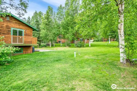 10225 Donald Pl, Eagle River, AK 99577 photo 48