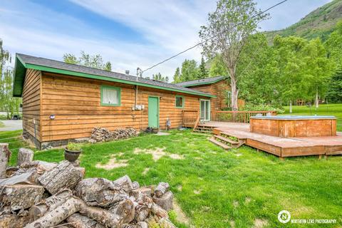 10225 Donald Pl, Eagle River, AK 99577 photo 45