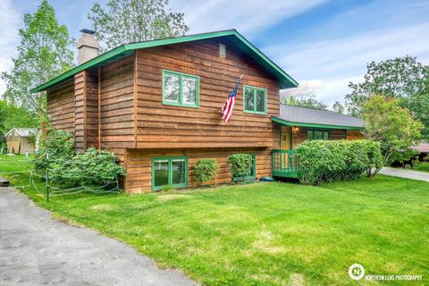 10225 Donald Pl, Eagle River, AK 99577 photo 1