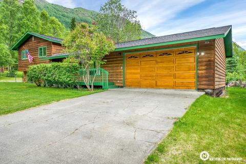 10225 Donald Pl, Eagle River, AK 99577 photo 3