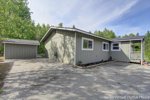 22440 Lampert Cir, Chugiak, AK 99567 photo 3
