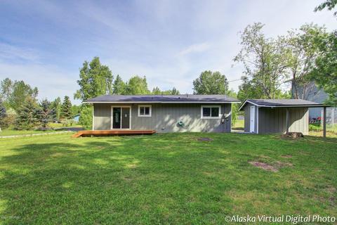 22440 Lampert Cir, Chugiak, AK 99567 photo 21