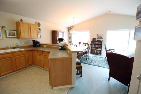 6135 Spruce Meadows Loop # 14B, Anchorage, AK 99507 photo 13