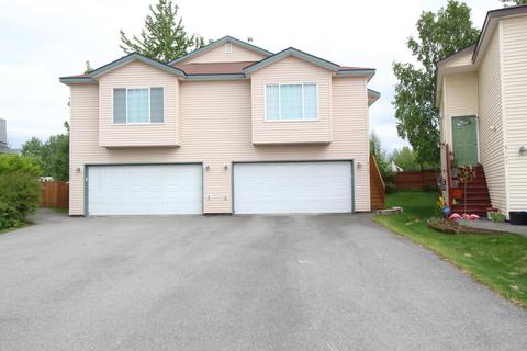 6135 Spruce Meadows Loop # 14B, Anchorage, AK 99507 photo 1
