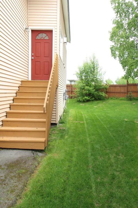 6135 Spruce Meadows Loop # 14B, Anchorage, AK 99507 photo 2