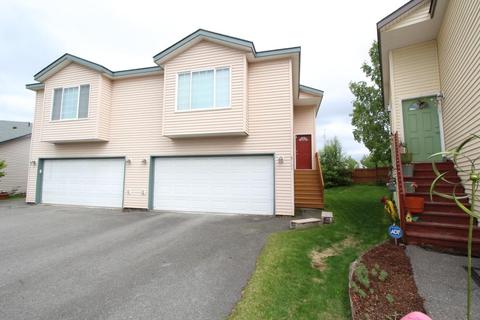 6135 Spruce Meadows Loop # 14B, Anchorage, AK 99507 photo 35