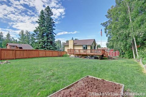 17551 Teklanika Dr, Eagle River, AK 99577 photo 31