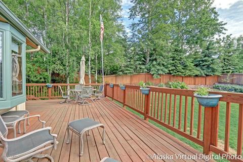 17551 Teklanika Dr, Eagle River, AK 99577 photo 28