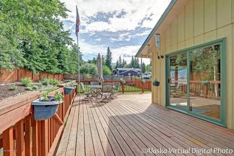 17551 Teklanika Dr, Eagle River, AK 99577 photo 27