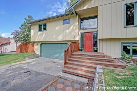17551 Teklanika Dr, Eagle River, AK 99577 photo 33