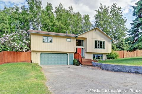 17551 Teklanika Dr, Eagle River, AK 99577 photo 35