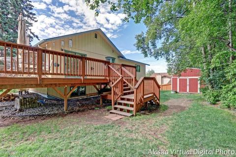 17551 Teklanika Dr, Eagle River, AK 99577 photo 32