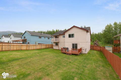 8121 Debarr Rd, Anchorage, AK 99504 photo 33
