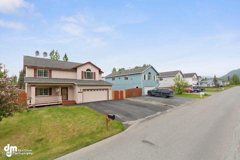 8121 Debarr Rd, Anchorage, AK 99504 photo 34