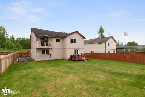 8121 Debarr Rd, Anchorage, AK 99504 photo 31