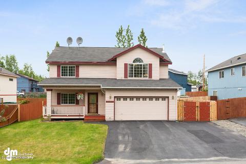 8121 Debarr Rd, Anchorage, AK 99504 photo 30